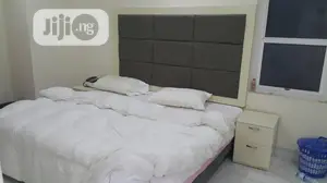 Set Of Bed