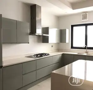 BESPOKE Kitchen Cabinet, Home Improvement Services