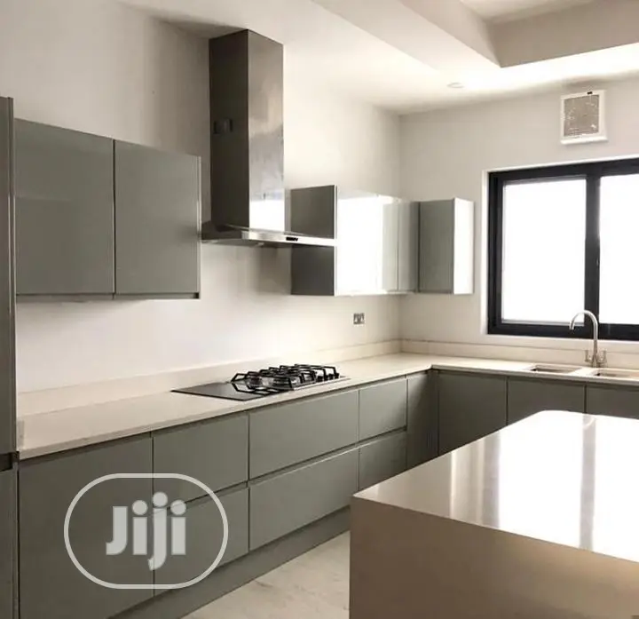 BESPOKE Kitchen Cabinet, Home Improvement Services