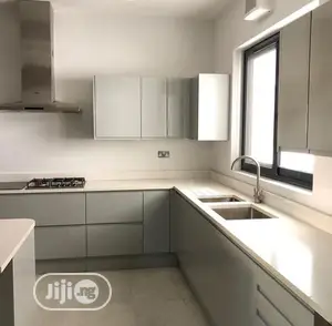 BESPOKE Kitchen Cabinet, Home Improvement Services