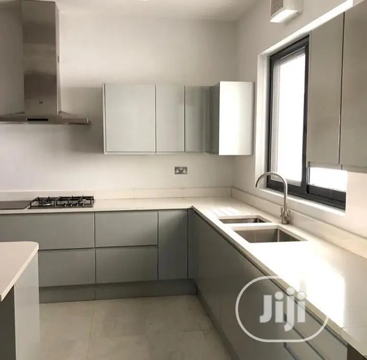 BESPOKE Kitchen Cabinet, Home Improvement Services