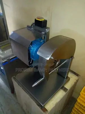 Chicken Cutter