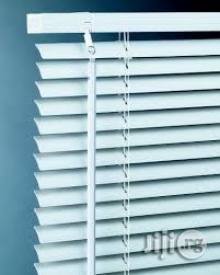 Great Window Blind Interior