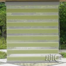 Great Window Blind Interior