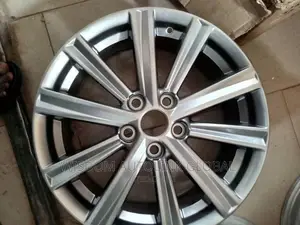 Alloy Rims for Lexus Lx 570 2019