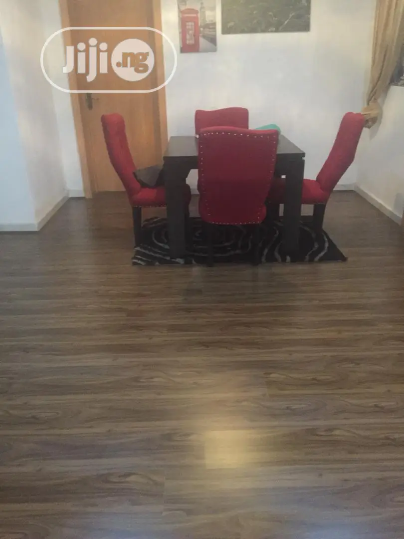 Wooden Interior Floor Tiles