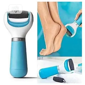Cordless Electric Callus Remover