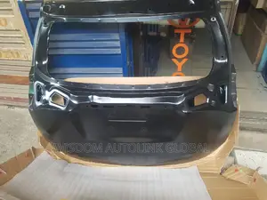 Boot for Toyota Rav 4 2014 to 2018 Model