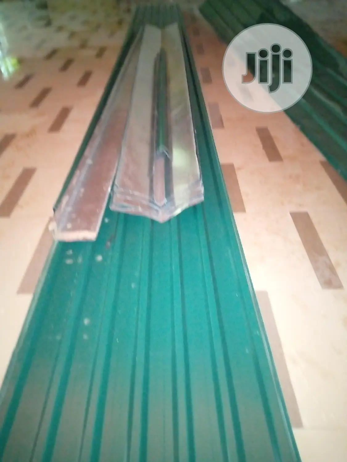 Original Aluminum Roofing Sheet