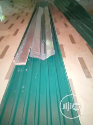 Original Aluminum Roofing Sheet