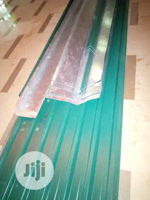 Original Aluminum Roofing Sheet