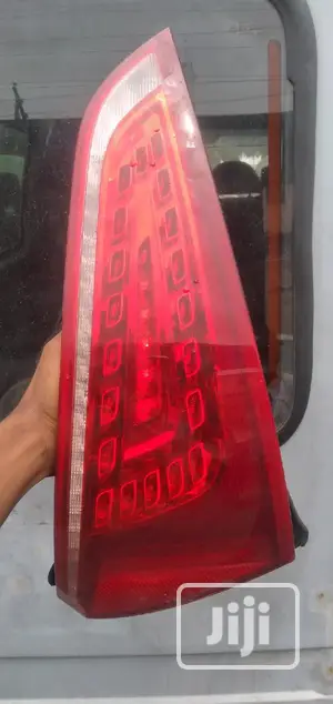 Audi Q5 Rear Light