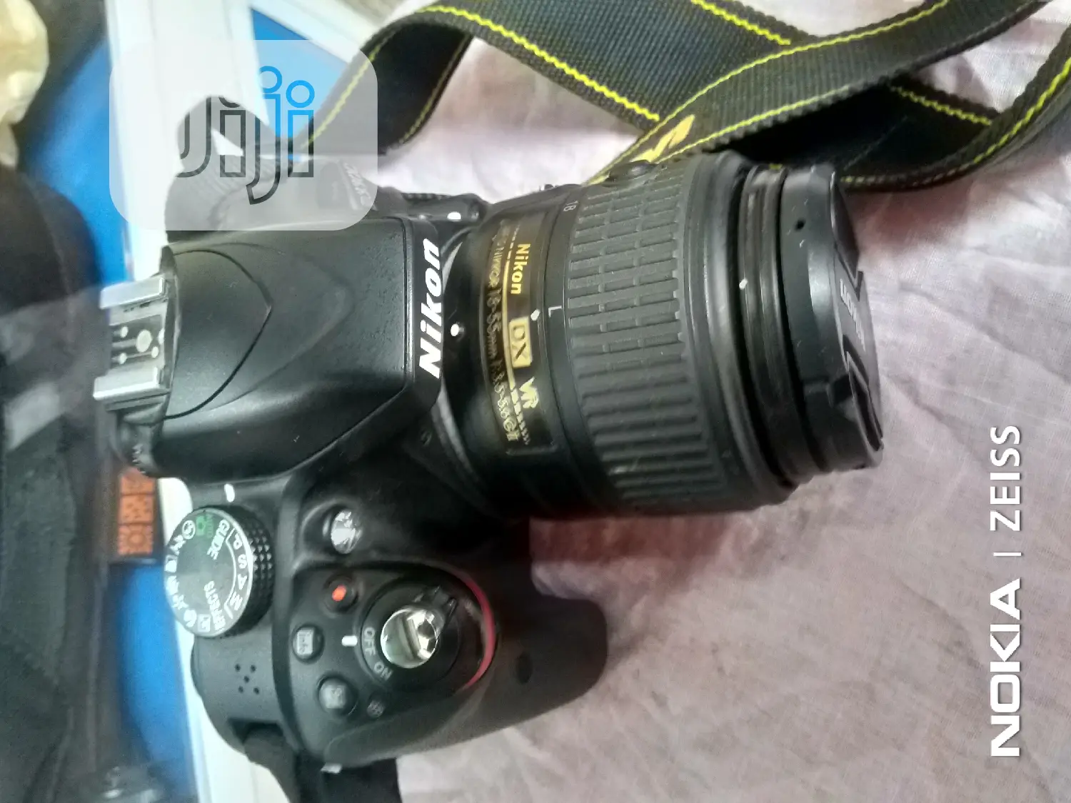 Nikon D3300