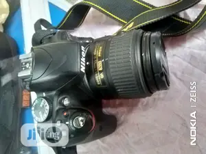 Nikon D3300