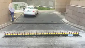 Three Meter Tire Killer Spike