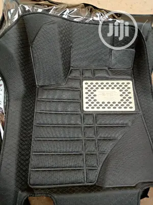 Highlander Original Footmat