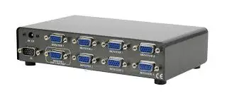 8port Vga Splitter