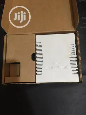 Mikrotik Routerboard Rb260gsp