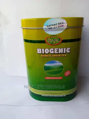 Biogenic Chinese Tea