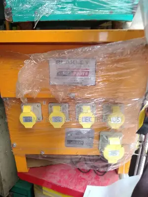 20kva Step Up and Down Transformer