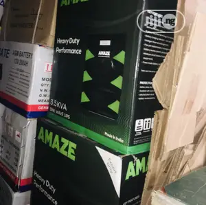3.5kva 48volt Amaze Inverter