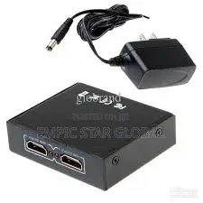 2port Hdmi Splitter