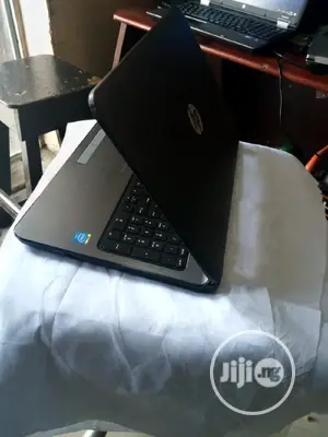 Laptop HP 250 G3 4GB Intel Celeron HDD 500GB