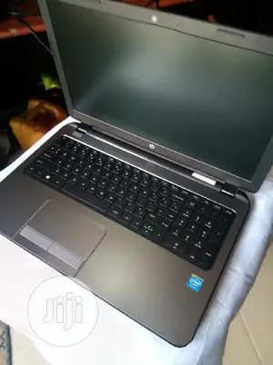 Laptop HP 250 G3 4GB Intel Celeron HDD 500GB