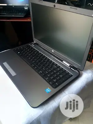 Laptop HP 250 G3 4GB Intel Celeron HDD 500GB