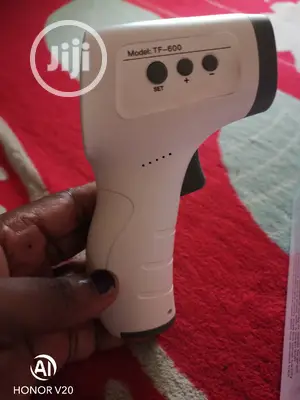 Infrared Thermometer