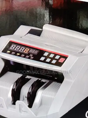 Counting Machine Bill Counter
