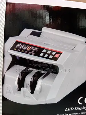 Counting Machine Bill Counter