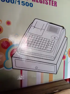 Cash Register