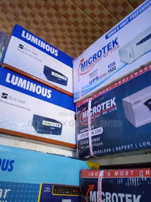 Luminous Tubular Battery 220AH