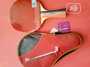 Photo - Original High Speed Tennis Racket