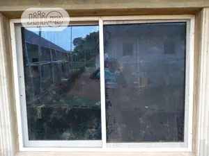Slidding Window With Net