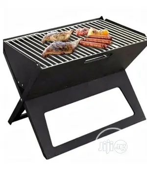 Cahors Kitchen Outdoor Charcoal Barbeque