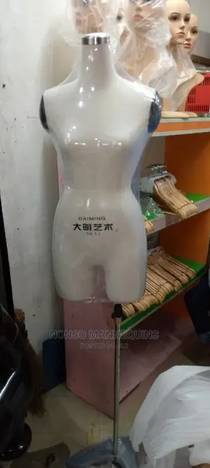 Imported Pinnable Dressforzm