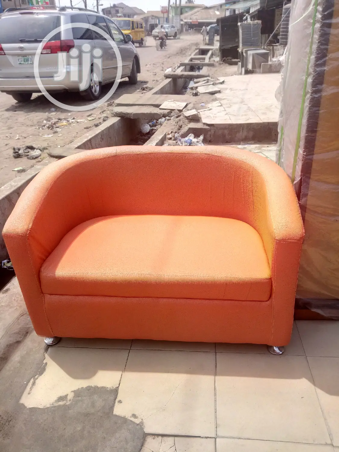 2seater Sofa