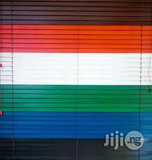 Day And Night Window Blind
