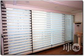 Day And Night Window Blind