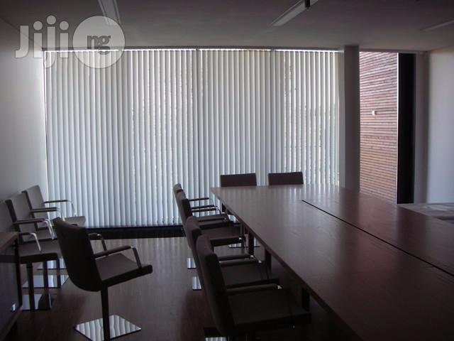 Day And Night Window Blind