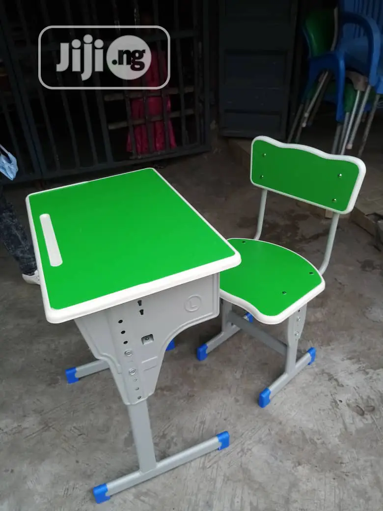 Students Table
