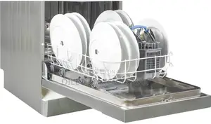 Electra C1745s Freestanding A++ Rated Dishwasher