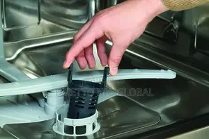 Hotpoint Aquarius Ltb4b019 Fully Integrated Dishwasher