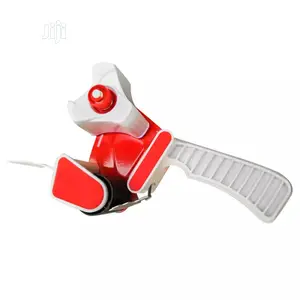 5.6cm Width Carton Sealer Manual Cutter Packager Tape Dispen