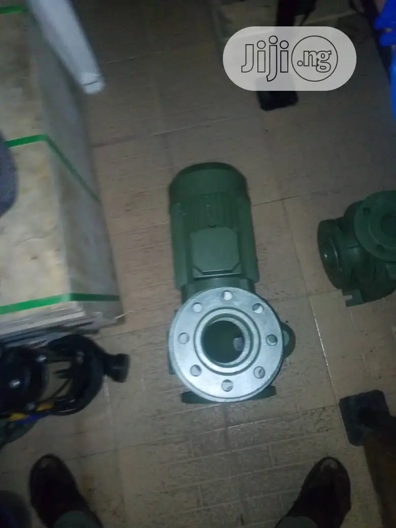 For Water Transfer
