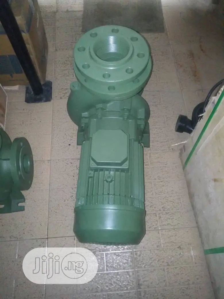 For Water Transfer