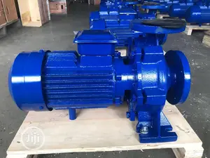 Lowara Pump From Italy