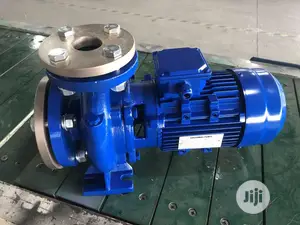 Lowara Pump From Italy